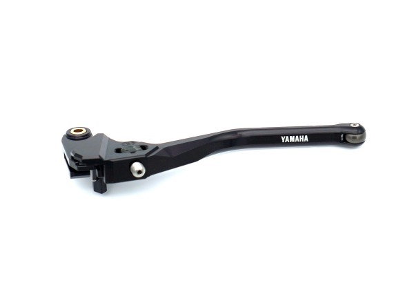 Leva frizione nera per MT-09 / MT-10 / Tracer 9 / XSR 900 / R7 (Bj.21-) Originale Yamaha