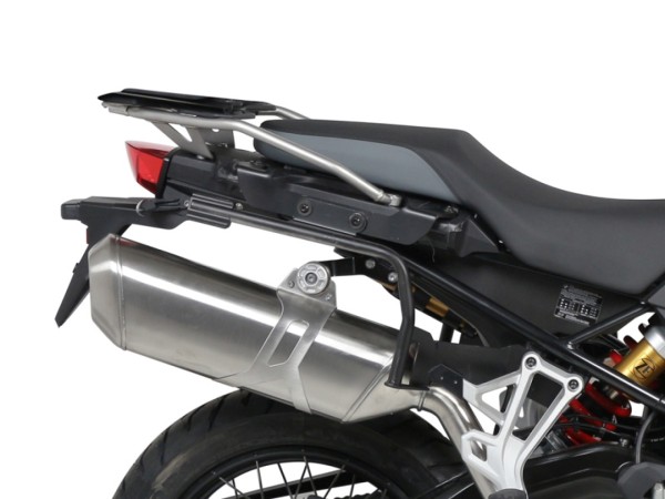 Portapacchi Shad 3P per BMW F750GS / F850GS (18-21)
