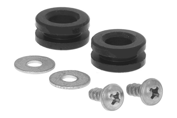 Kit di installazione per sensore GPS Aprilia RSV4 / Tuono V4 1100 (25-)