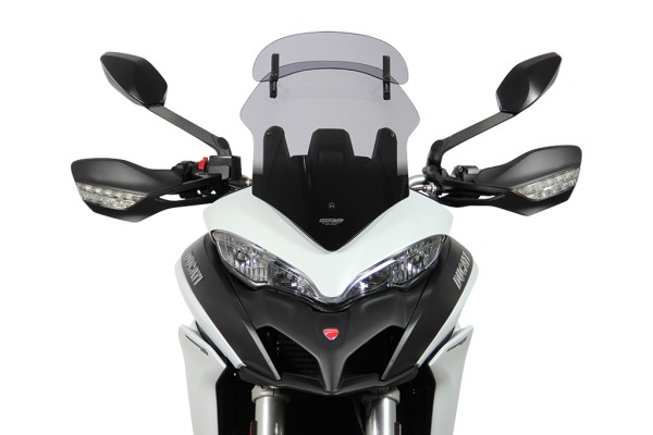 Cupolino da turismo Vario MRA "VT" per DUCATI MULTISTRADA 950 /S (Bj.17-)