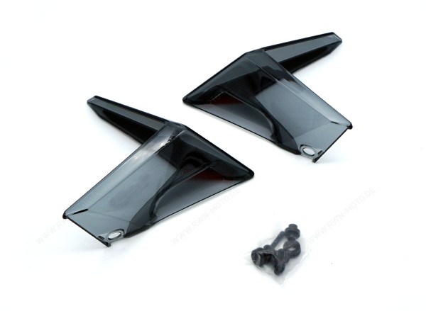 Paravento inferiore per Honda Forza 750 2021-
