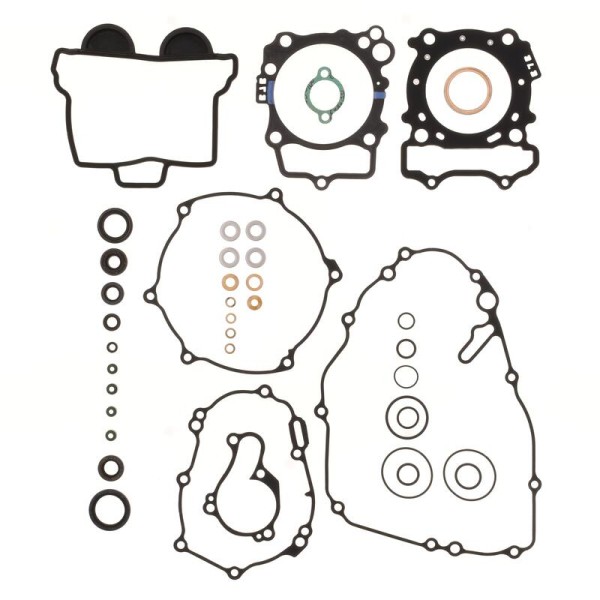 Set completo di guarnizioni motore ATHENA (compresi i paraoli)