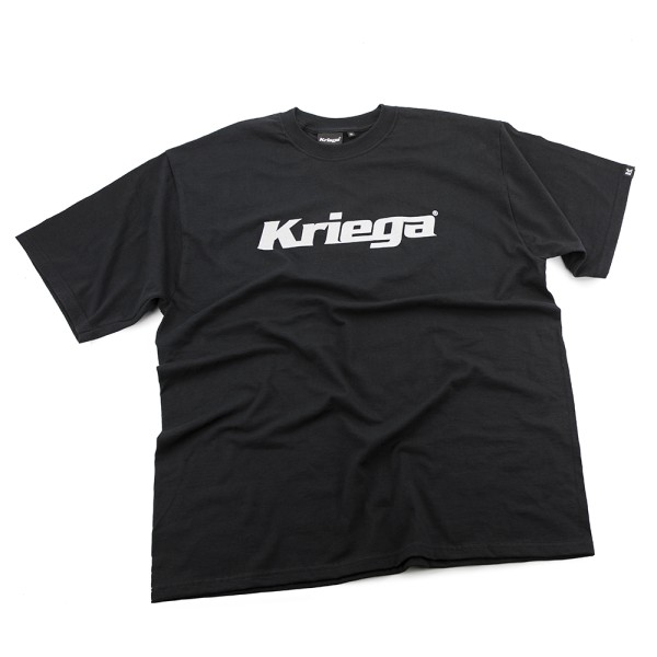 Maglietta Kriega Nero