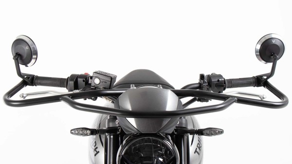 Bullbar per Triumph Trident 660 (21-) Hepco & Becker