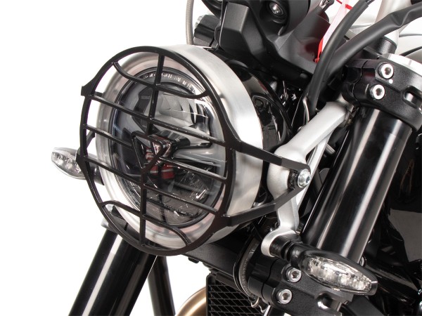 Griglia di protezione per Triumph Scrambler 1200 X (24-) Hepco & Becker