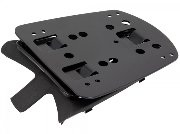 Piastra di montaggio per bauletto 32L per Medley Original Piaggio