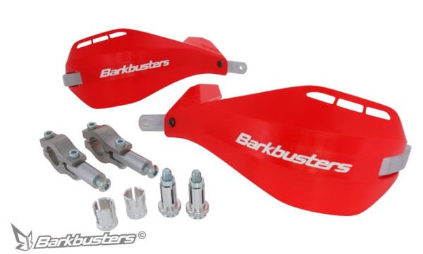 Paramani Barkbusters EGO - Mini Bikes MX con manubri da 22mm (7/8)