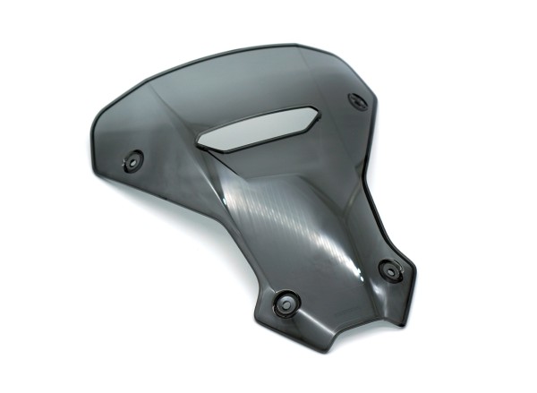 Cupolino fumé per Honda CRF1100L Africa Twin originale 2020-2023