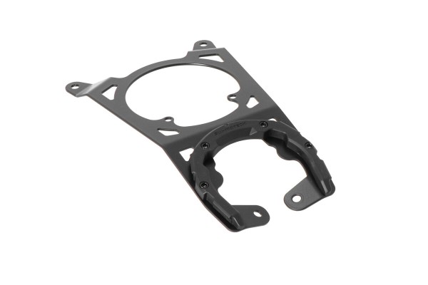 Anello serbatoio PRO. Nero. Yamaha MT-07 (18-20)