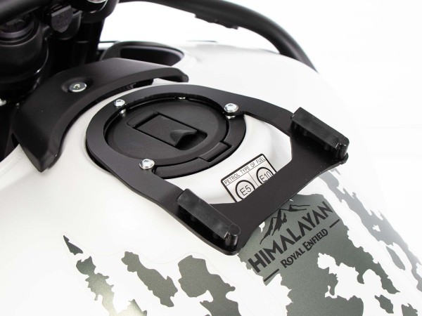 Anello serbatoio di base per Royal Enfield Himalayan 450 (24-) Hepco & Becker