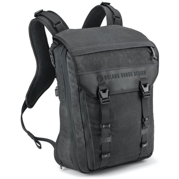 Kriega Roam 34 Zaino nero