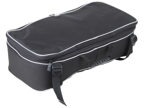 Borsa superiore per valigia laterale Xplorer 40 coperchio (12-19L) Hepco & Becker