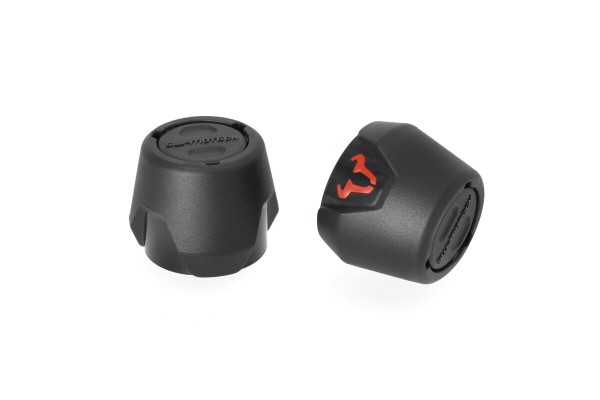 SW-Motech Kit paracolpi per asse posteriore Ducati, KTM, Husqvarna - SW Motech