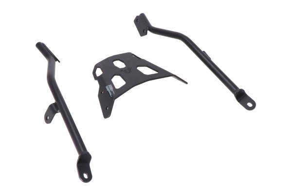 Portapacchi SW-Motech STREET-RACK per Kawasaki Z 900 RS /SE (26-)