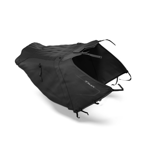 Protezione dal vento e dalle intemperie per Yamaha T-MAX 560 (25-) Originale