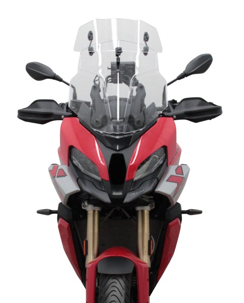 Vario-X-Creen MRA "VXCM" trasparente per BMW S1000XR (20-)