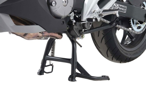 Cavalletto centrale per Honda CB 500 X (17-18) Hepco & Becker