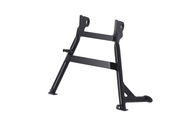 SW-Motech Cavalletto principale nero per Honda XL 125 V Varadero (04-08) - SW Motech
