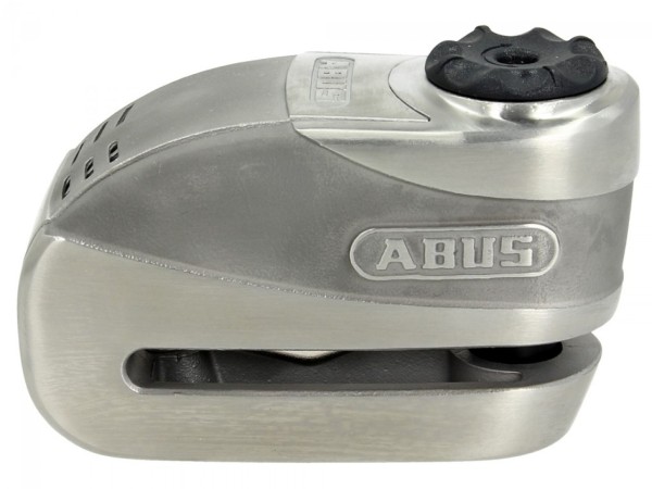 Blocca disco freno ABUS Granit Detecto X Plus 8008, livello di sicurezza 19