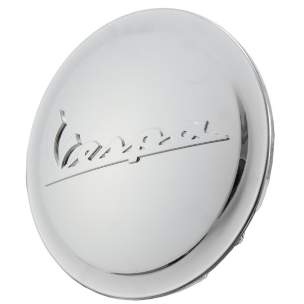 Cover Vario cover con scritta "Vespa" per Vespa LX/​S/​Primavera/​Sprint/​946 3V i.e. 125/15