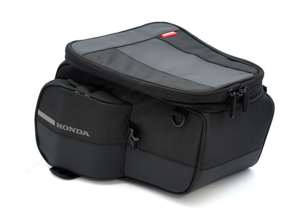 Borsa passeggero con kit di montaggio per Honda CB 1000 F (26-) Originale