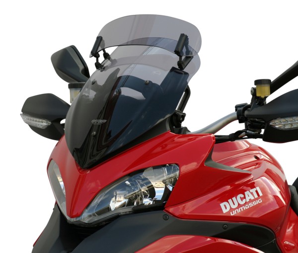 Cupolino da turismo Vario MRA "VT" per DUCATI MULTISTRADA 1200 / S (Bj.09-12)