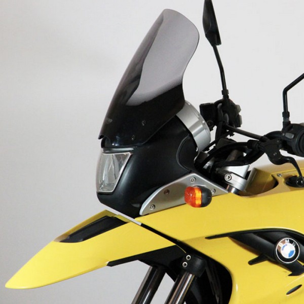 Cupolino Touring MRA "TM" trasparente BMW F 650 GS 2004-2007
