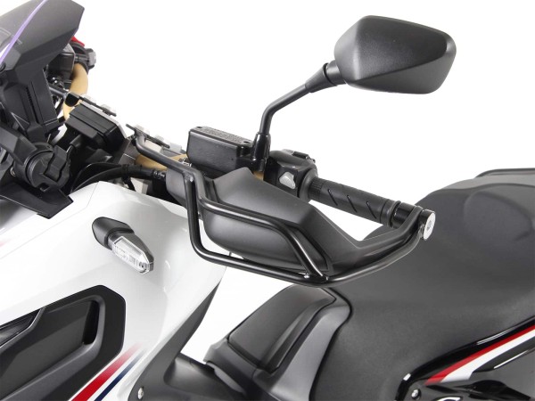 Set di protezioni per Honda X-ADV 750 (17-20) Hepco & Becker