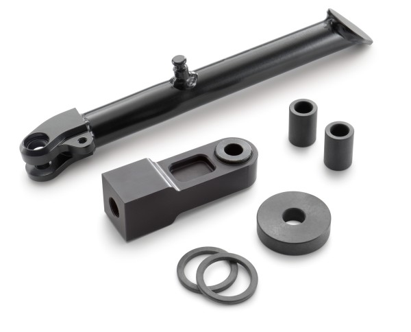 Kit di abbassamento KTM per 790 Duke (Bj.18-)