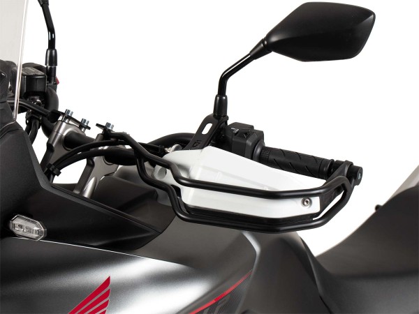 Set di protezioni per le manopole per Honda XL 750 Transalp / E-Clutch (25-) Hepco & Becker
