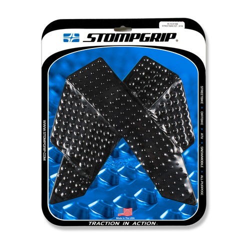 Stompgrip nero Volcano per KTM 690 Enduro R/ 690 SMC/R