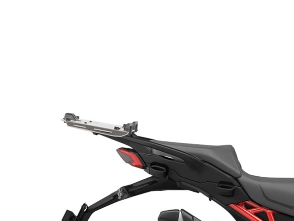 Porta bauletto Shad per Ducati Multistrada V4/S/S Sport 2021-