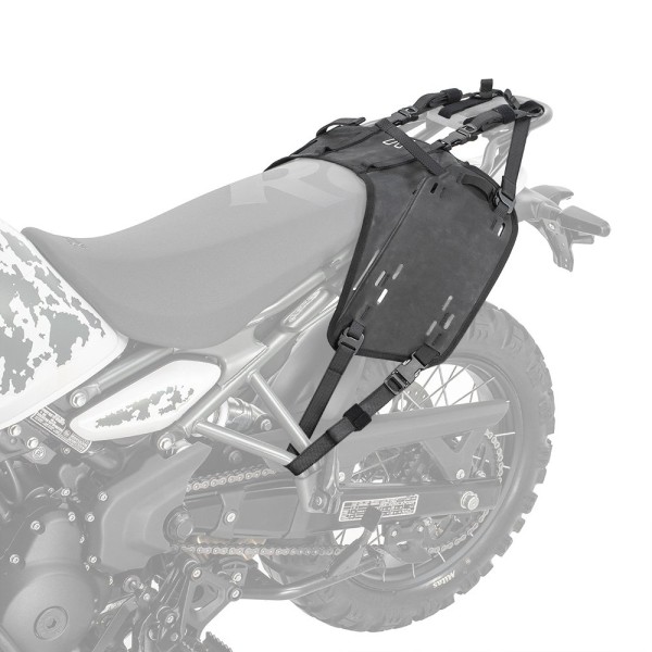 Kriega OS-Base per Royal Enfield Himalayan
