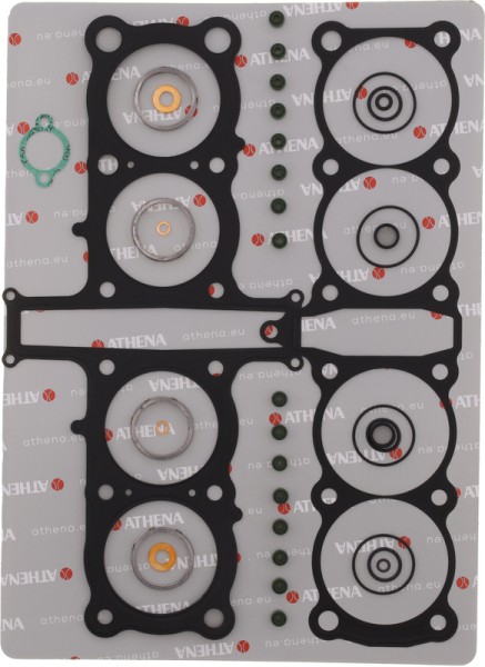 Set di guarnizioni per cilindri ATHENA Top End