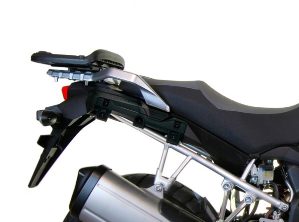 Portabagagli Shad per Suzuki DL 650 V-Strom / DL 1000 V-Storm