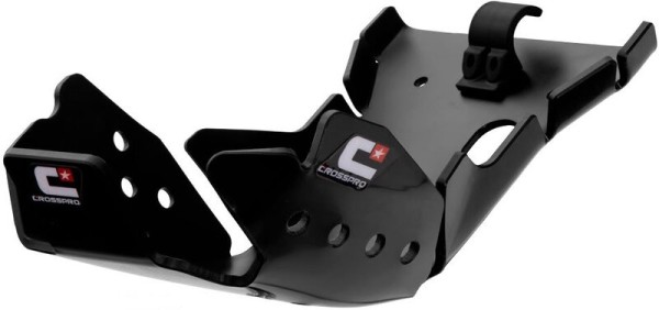 Protezione antincastro Cross-Pro Enduro/GP - HDPE Husqvarna TE250/310