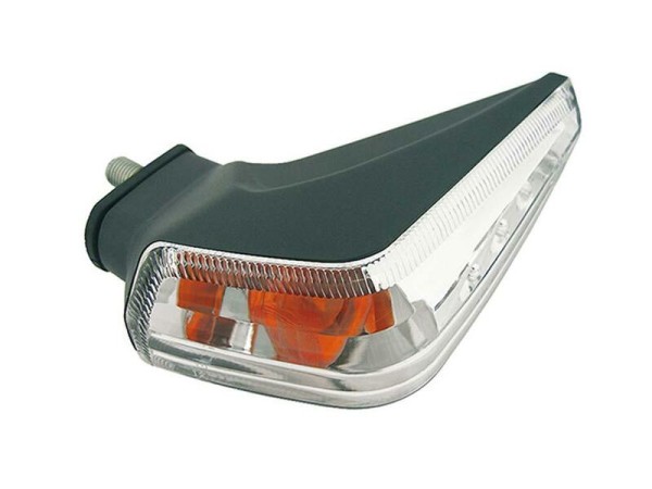 Indicatore posteriore destro per: SUZUKI GSR600 '06-10