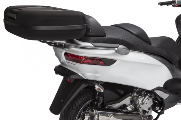 Soft Top Case per MP3 Nero Originale