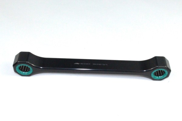 Kit di abbassamento Tecnium tipo 3 - Yamaha YZF-R1