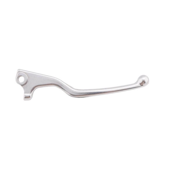 HIGHSIDER smart Tipo BC 602 Leva freno di riparazione argento con ABE (1 pezzo)