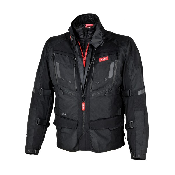Giacca Aprilia Adventure Touring