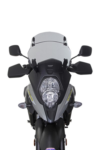 Multi-X-Screen MRA "MXC" per SUZUKI DL 650 V-STROM (Anno 2017-)