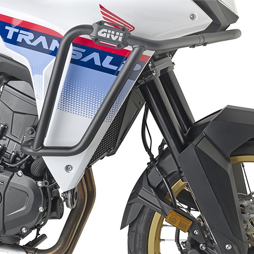 Protezione serbatoio per Honda XL 750 Transalp (23-) - Givi