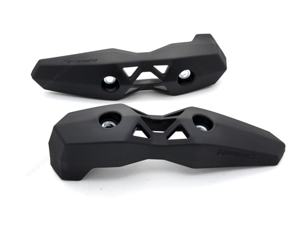 Paracolpi per Kawasaki Versys 650 (22) Originale