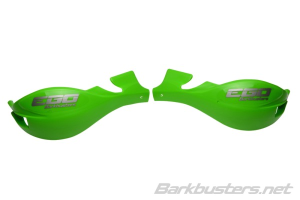 Paramani Barkbusters Ego senza materiale di montaggio