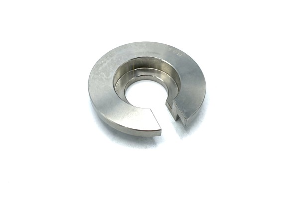 alpha Technik Tieferlegungssatz 30mm für BMW F 750 GS und F 850 GS, Typ: 4G85 / MG85 / MG85r, ab Mod