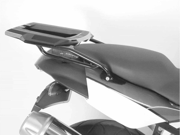 Porta bauletto in alluminio per BMW K 1200 S (04-08)/K 1300 S (09-16) Hepco & Becker