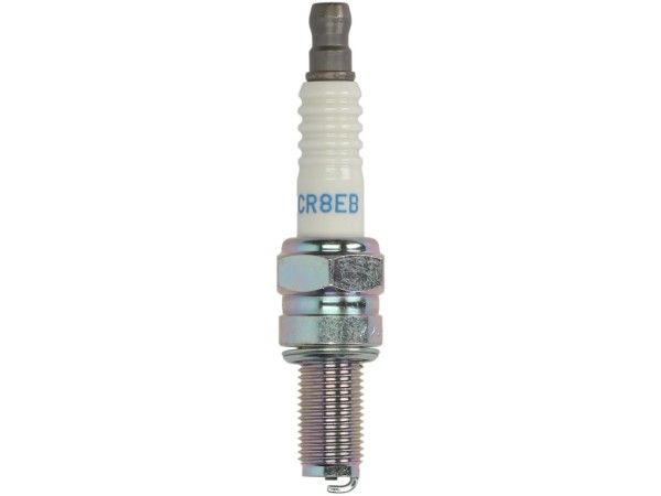 Candela NGK, CR8EB, standard