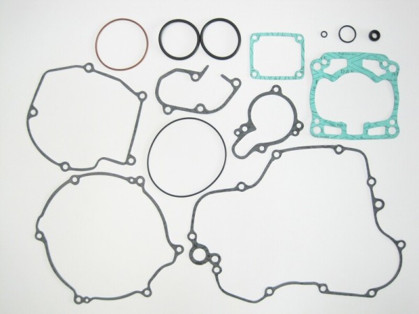 Set completo di guarnizioni motore Tecnium