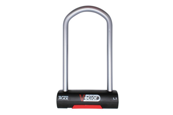VECTOR Super MAX L1 Blocco a U 130x250mm